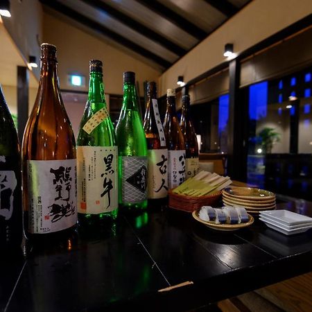 Resort Kumano Club Экстерьер фото
