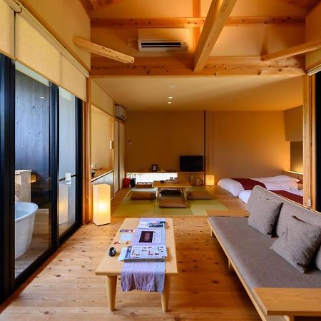 Resort Kumano Club Экстерьер фото