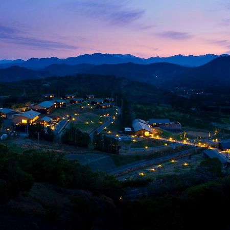 Resort Kumano Club Экстерьер фото
