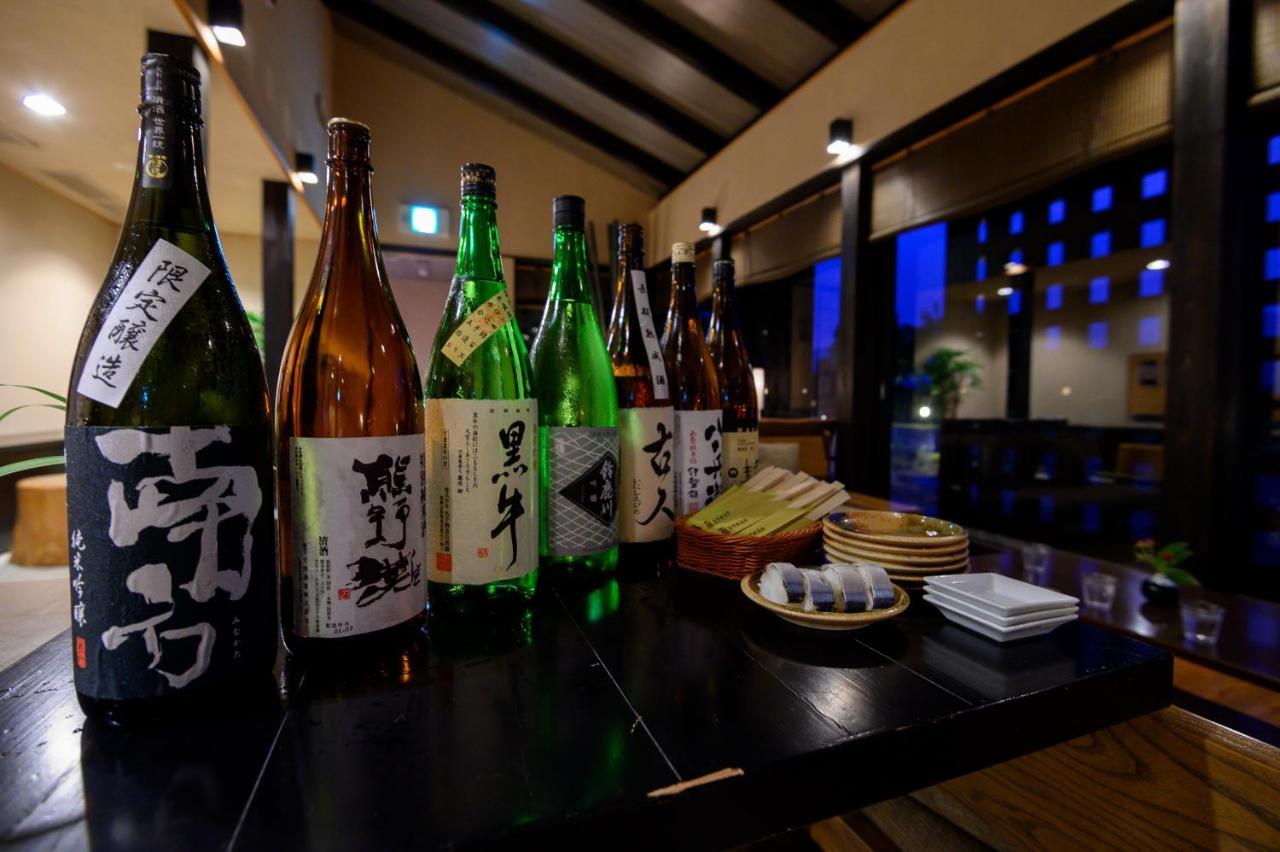 Resort Kumano Club Экстерьер фото