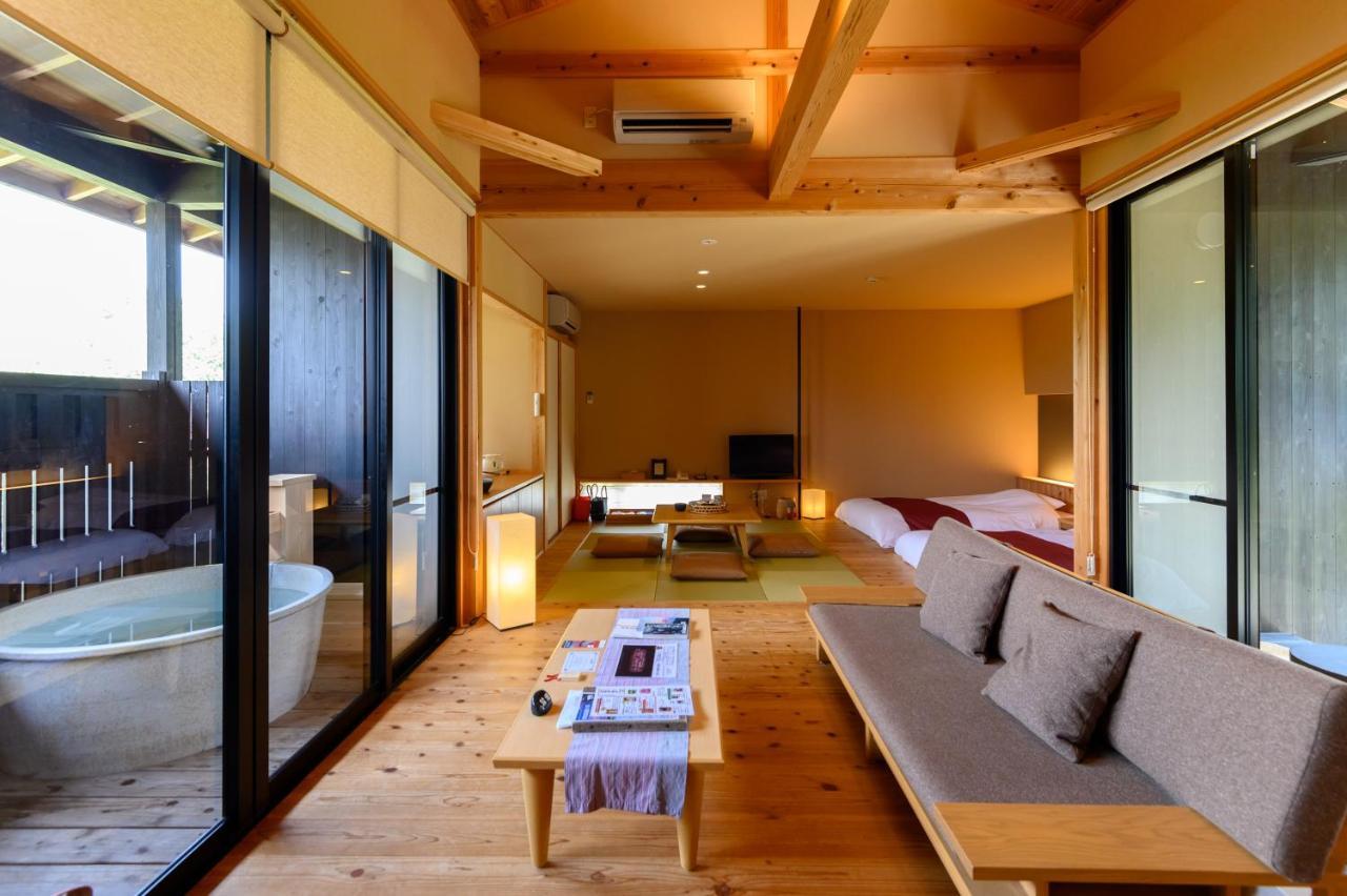 Resort Kumano Club Экстерьер фото