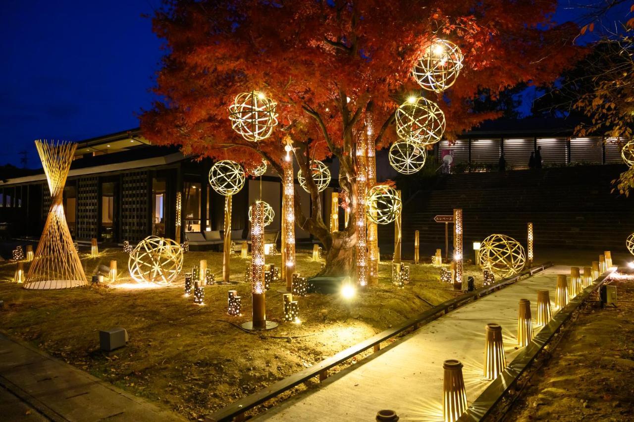 Resort Kumano Club Экстерьер фото