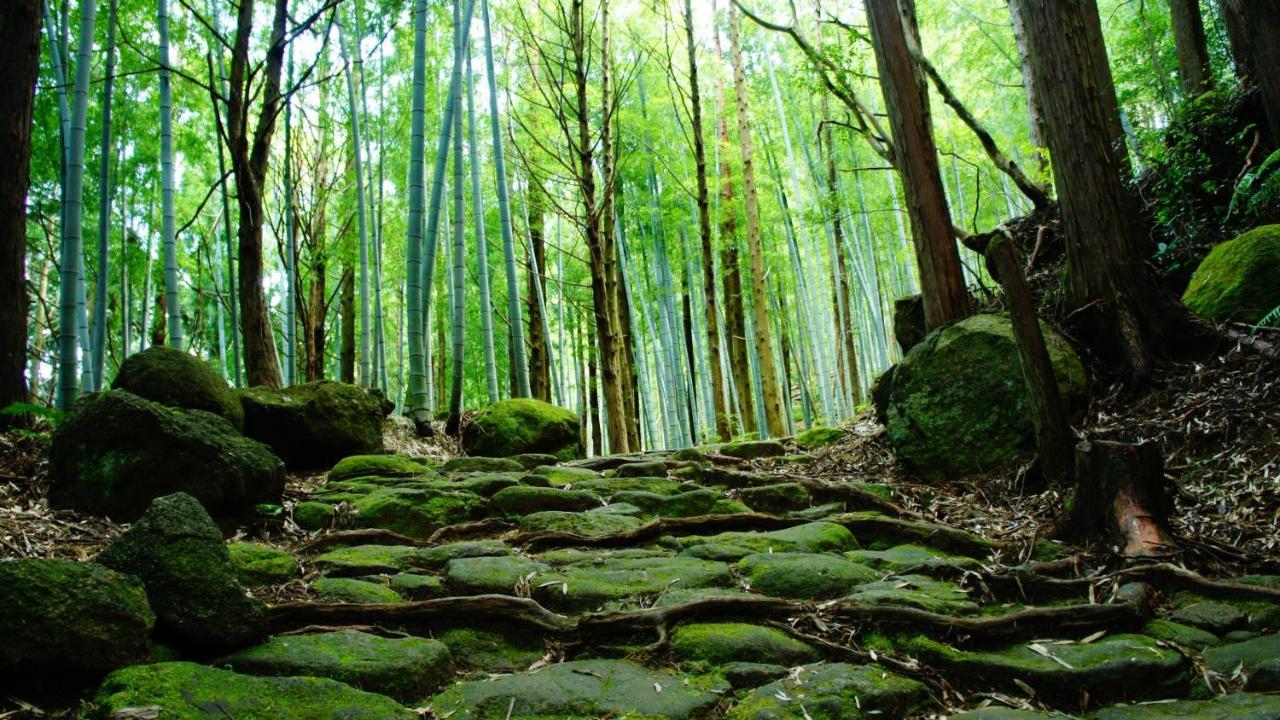 Resort Kumano Club Экстерьер фото