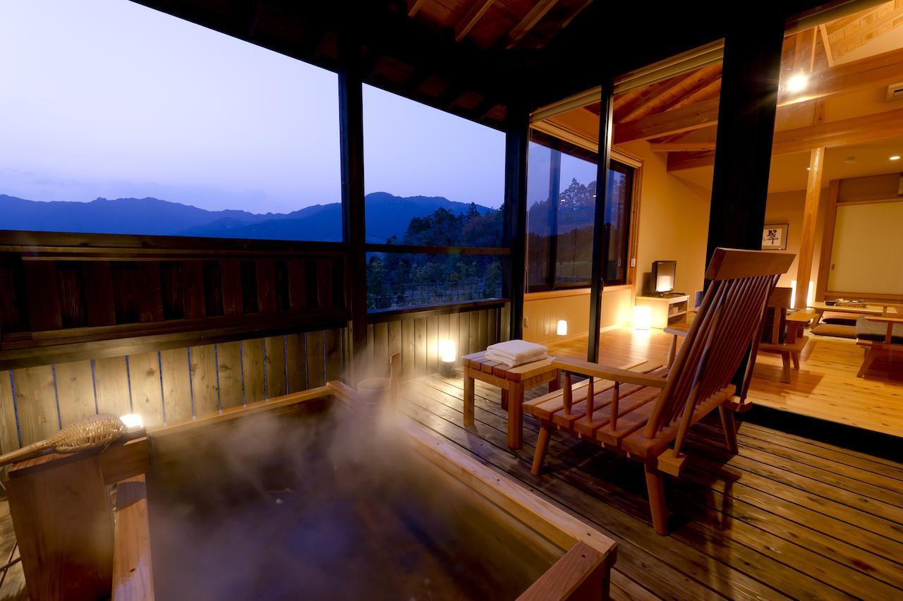 Resort Kumano Club Номер фото