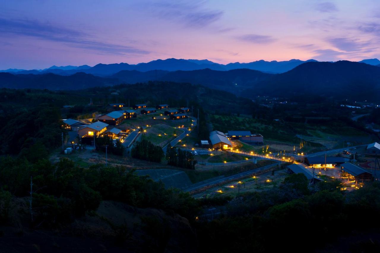 Resort Kumano Club Экстерьер фото