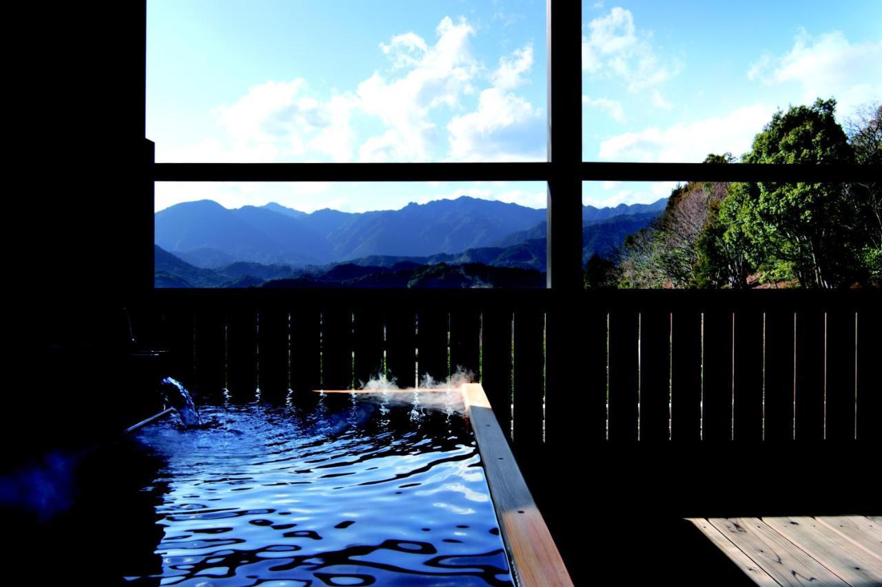 Resort Kumano Club Экстерьер фото