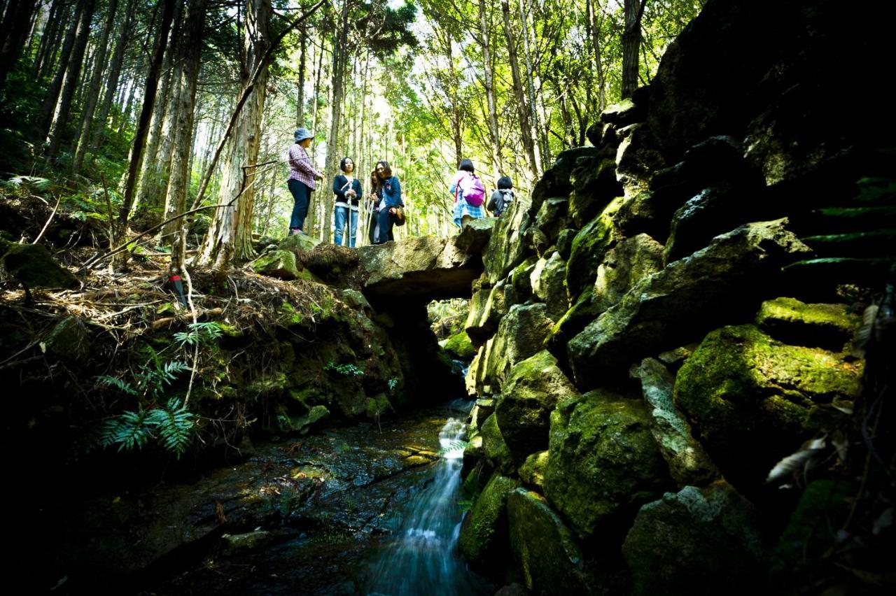 Resort Kumano Club Экстерьер фото