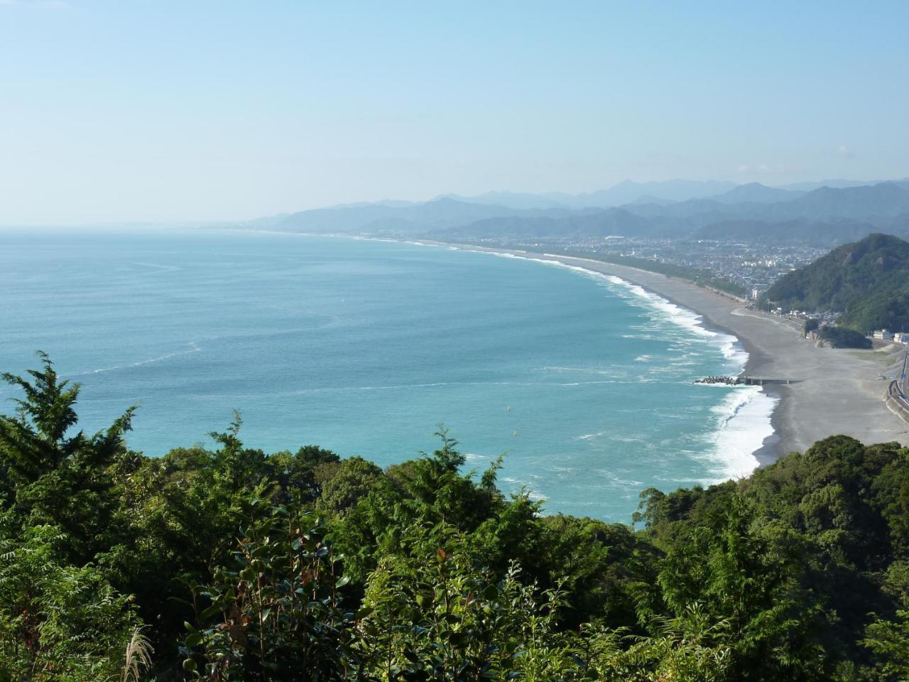 Resort Kumano Club Экстерьер фото