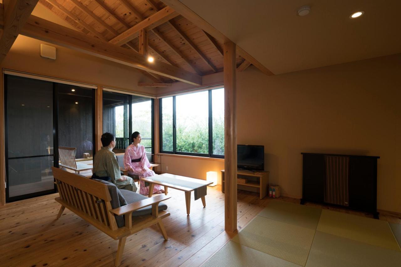 Resort Kumano Club Экстерьер фото
