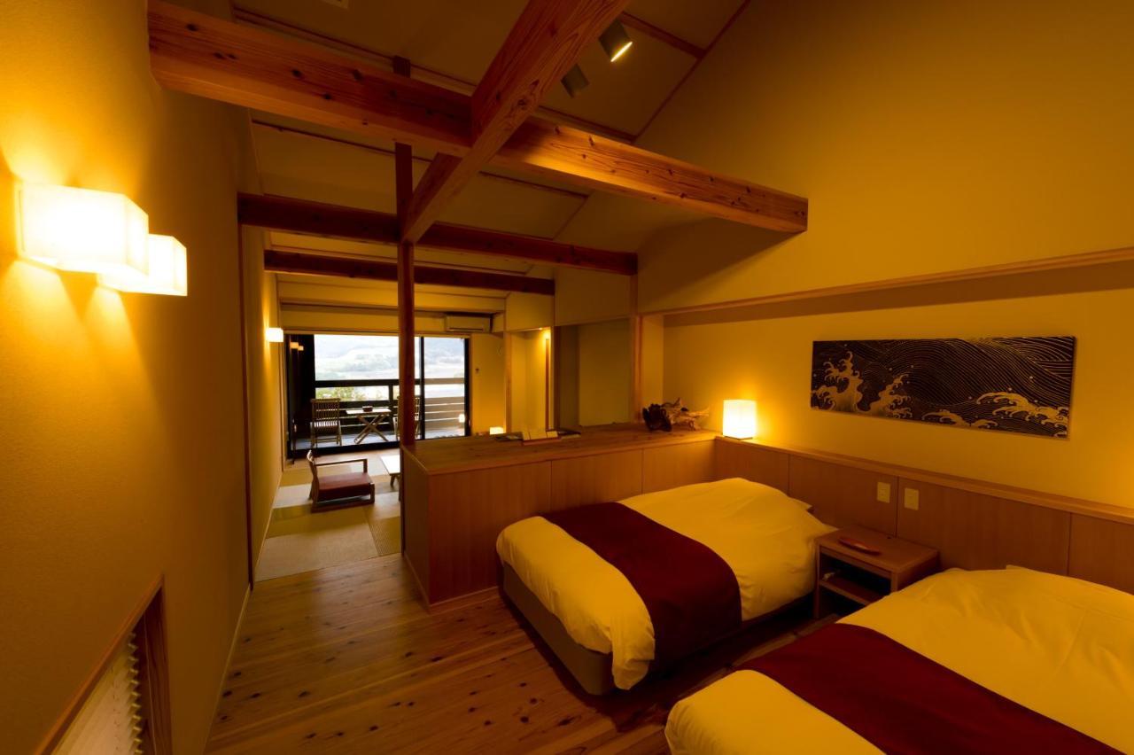 Resort Kumano Club Экстерьер фото