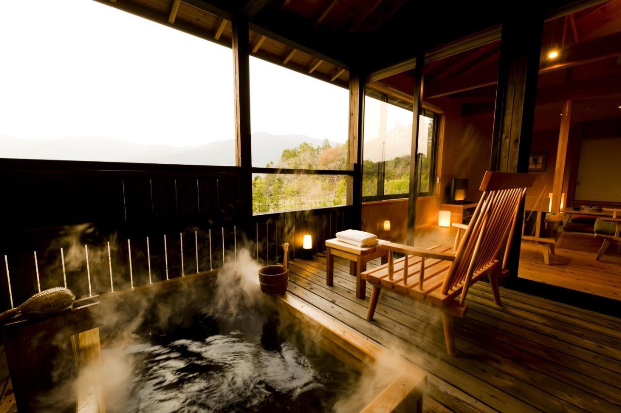 Resort Kumano Club Экстерьер фото